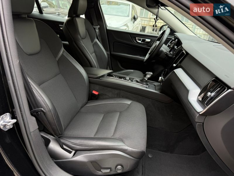 Универсал Volvo V60 2020 в Тернополе фото 65 Универсал Volvo V60 2020 в Тернополе