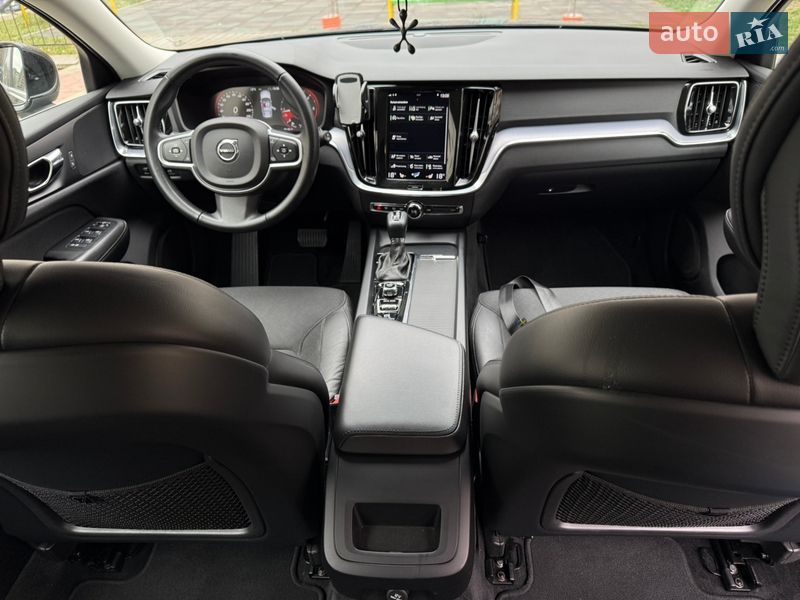 Универсал Volvo V60 2020 в Тернополе фото 73 Универсал Volvo V60 2020 в Тернополе