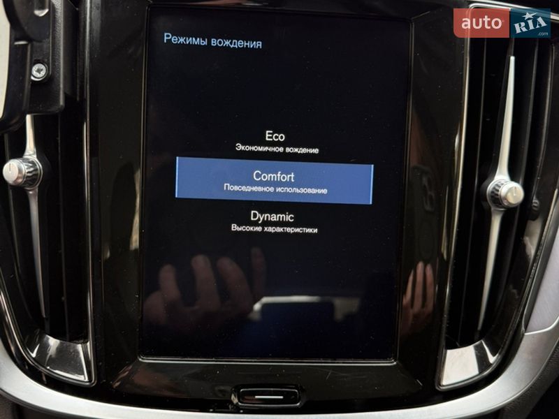 Универсал Volvo V60 2020 в Тернополе фото 82 Универсал Volvo V60 2020 в Тернополе