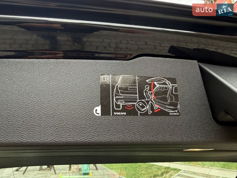 Универсал Volvo V60 2020 в Тернополе фото 84 Универсал Volvo V60 2020 в Тернополе
