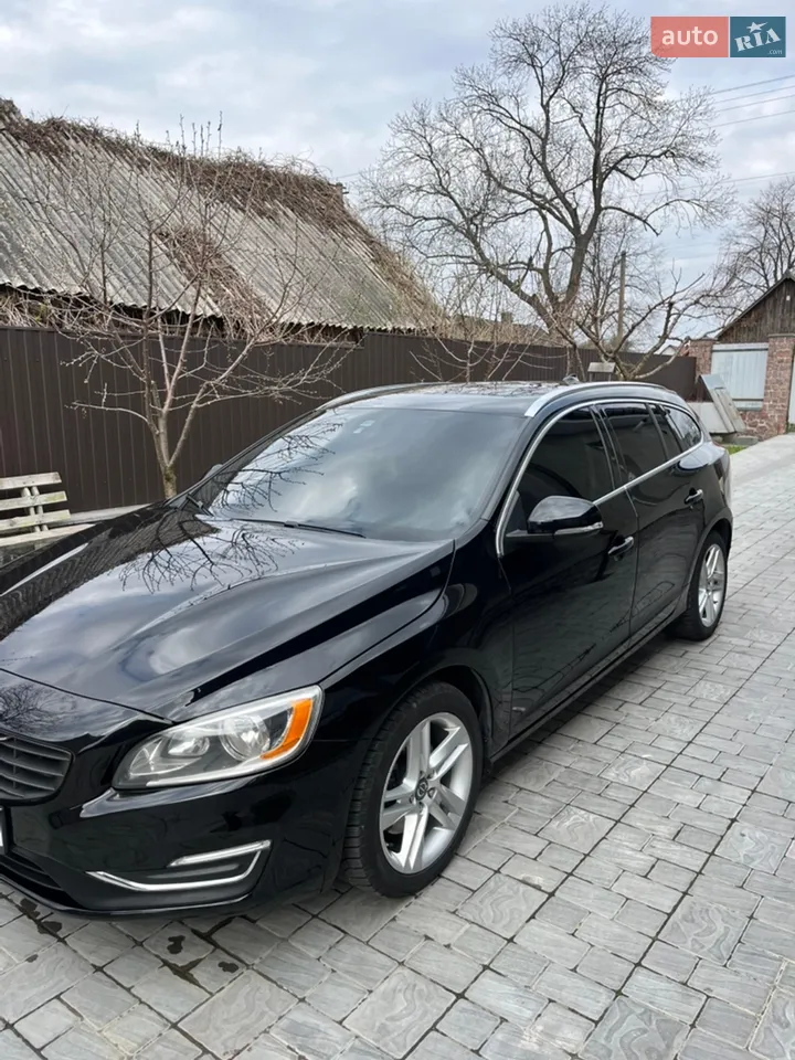 2014 Volvo V60 - мініатюра 27