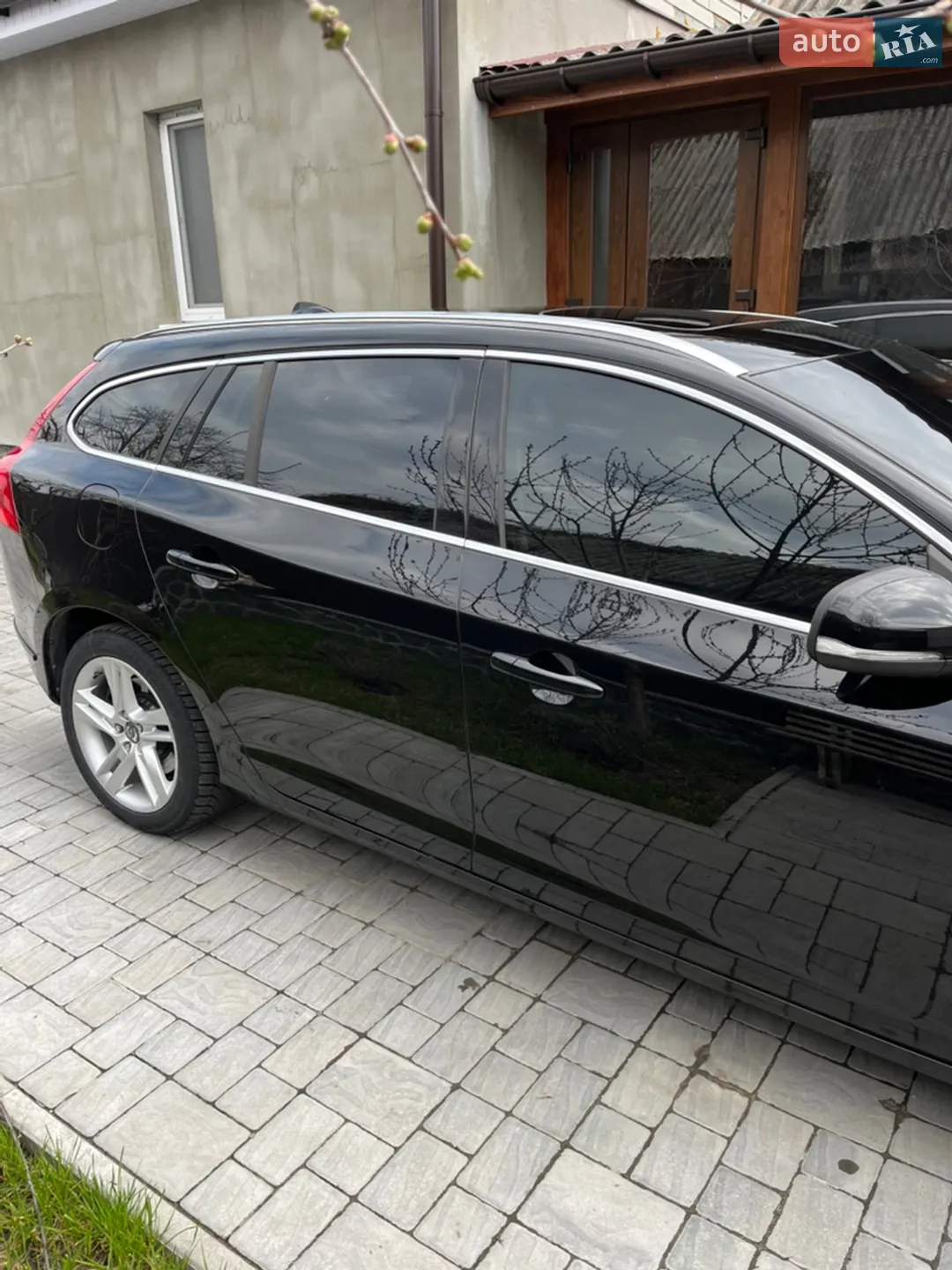 2014 Volvo V60 - мініатюра 8