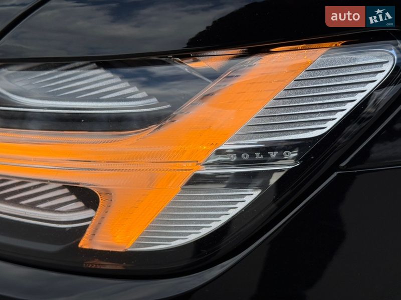 Універсал Volvo V60 2019 в Тернополі