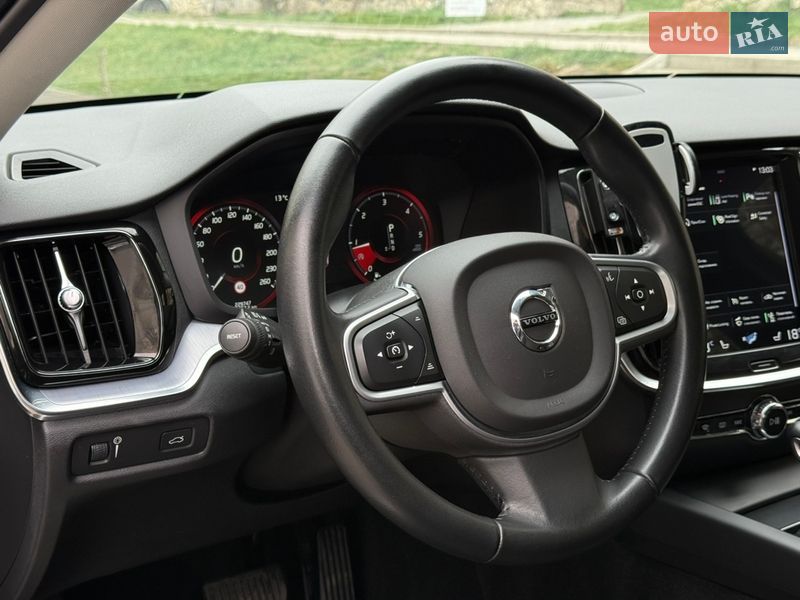 Універсал Volvo V60 2019 в Тернополі