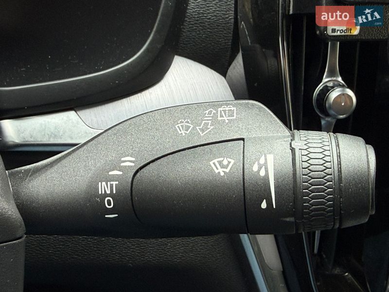 Універсал Volvo V60 2019 в Тернополі