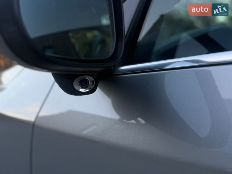 Універсал Volvo V60 2013 в Луцьку