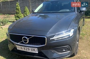 Універсал Volvo V60 2019 в Стрию