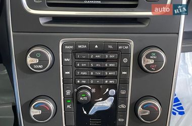 Универсал Volvo V60 2018 в Львове