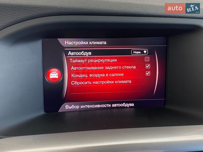Универсал Volvo V60 2018 в Львове