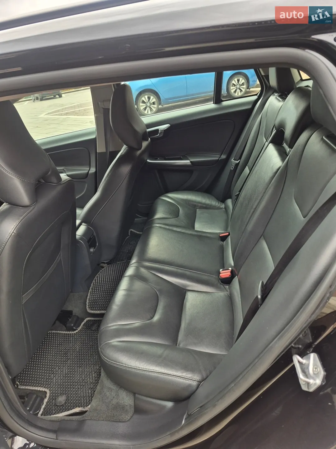 2015 Volvo V60 - мініатюра 31