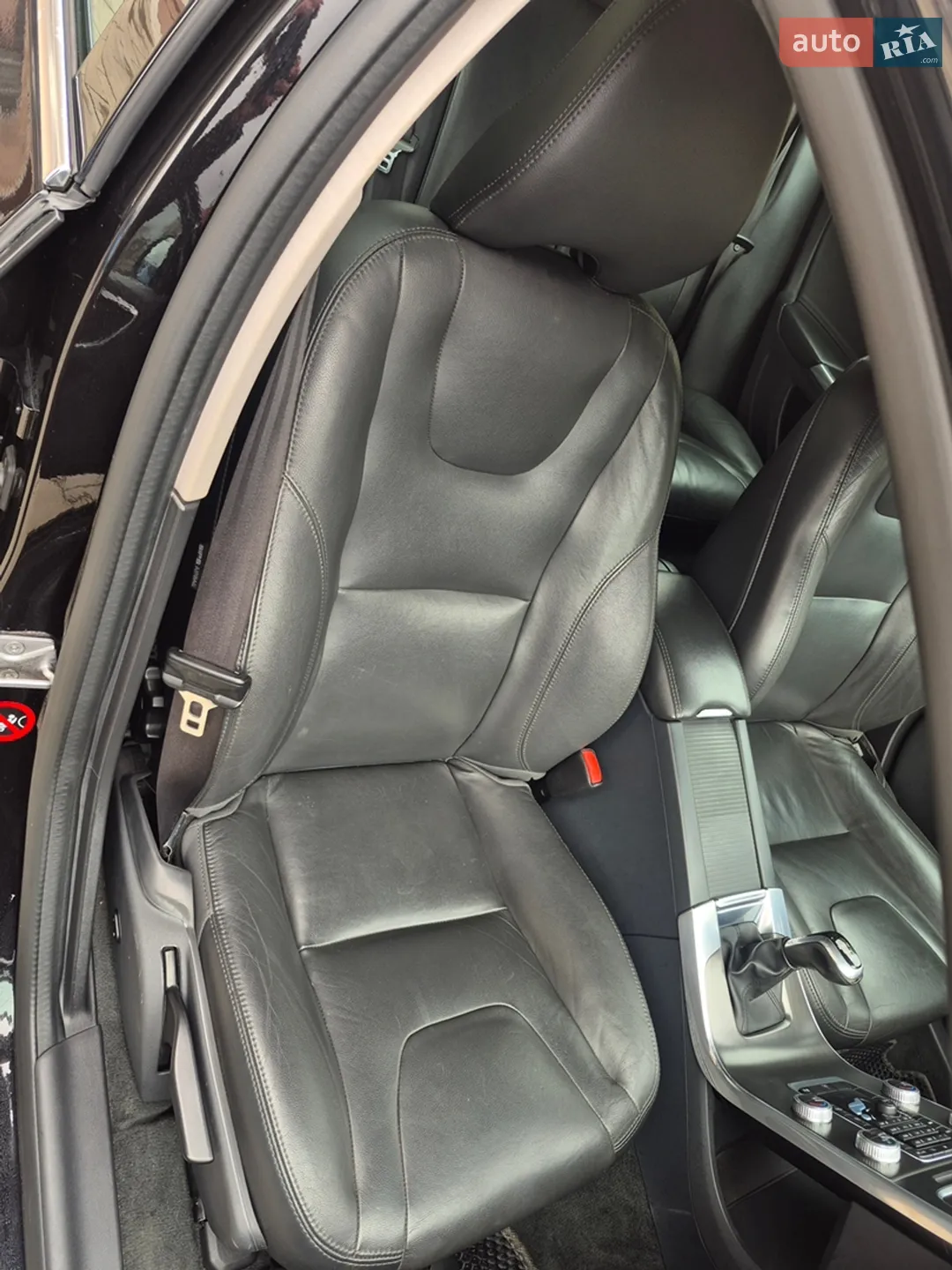 2015 Volvo V60 - мініатюра 36