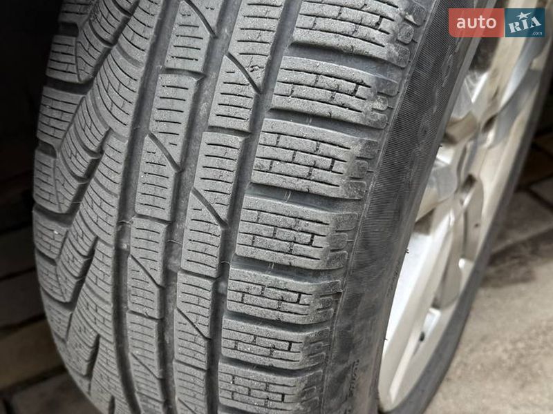 Універсал Volvo V60 2012 в Вараші