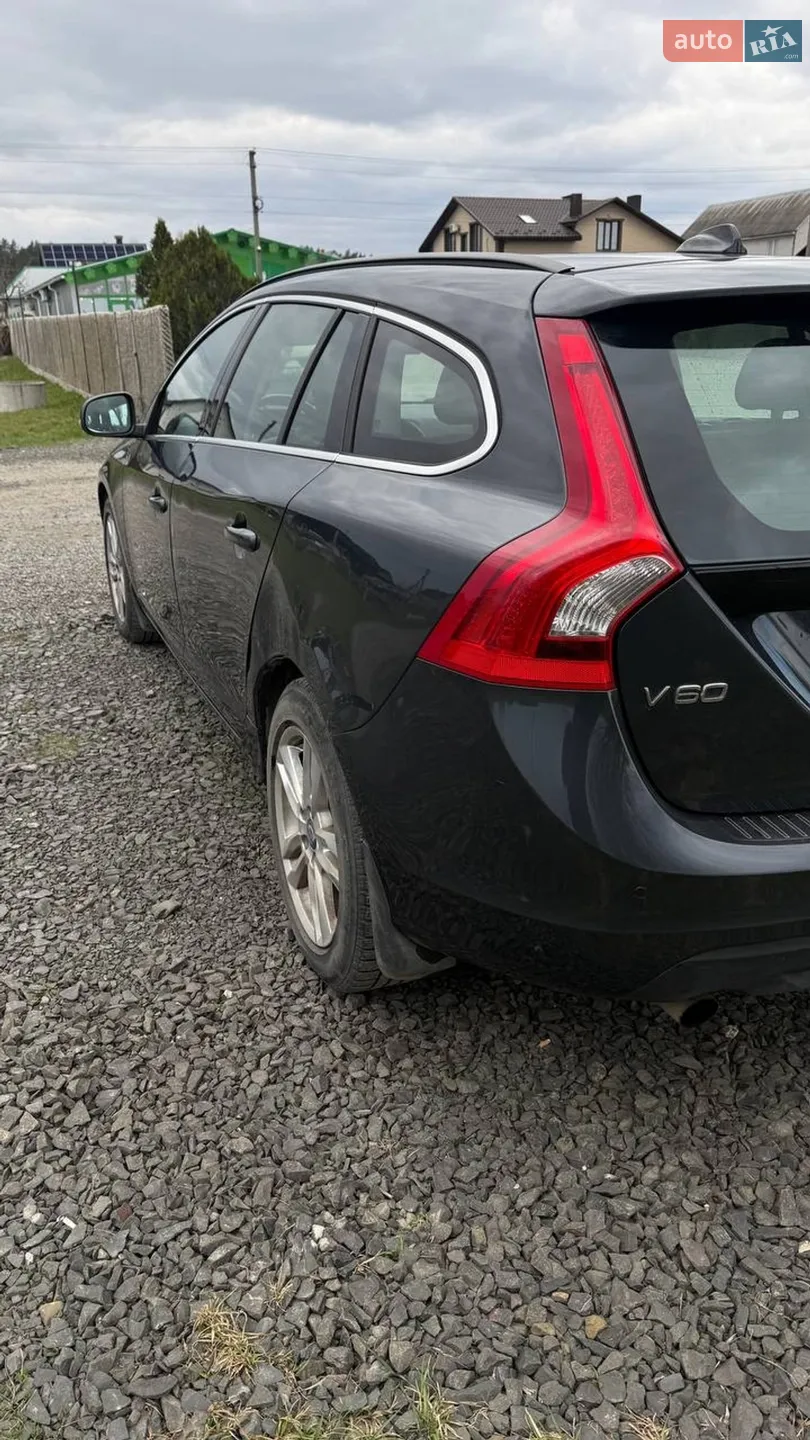 2012 Volvo V60 - мініатюра 19