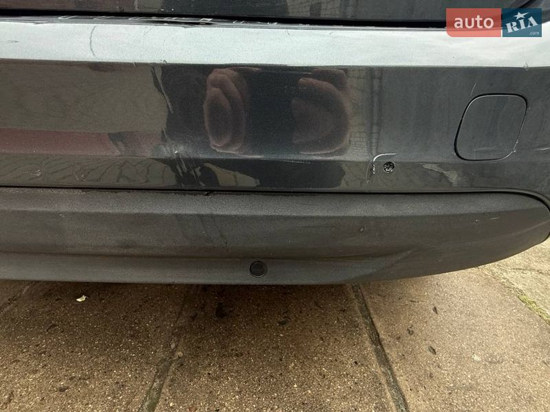 Універсал Volvo V60 2012 в Вараші