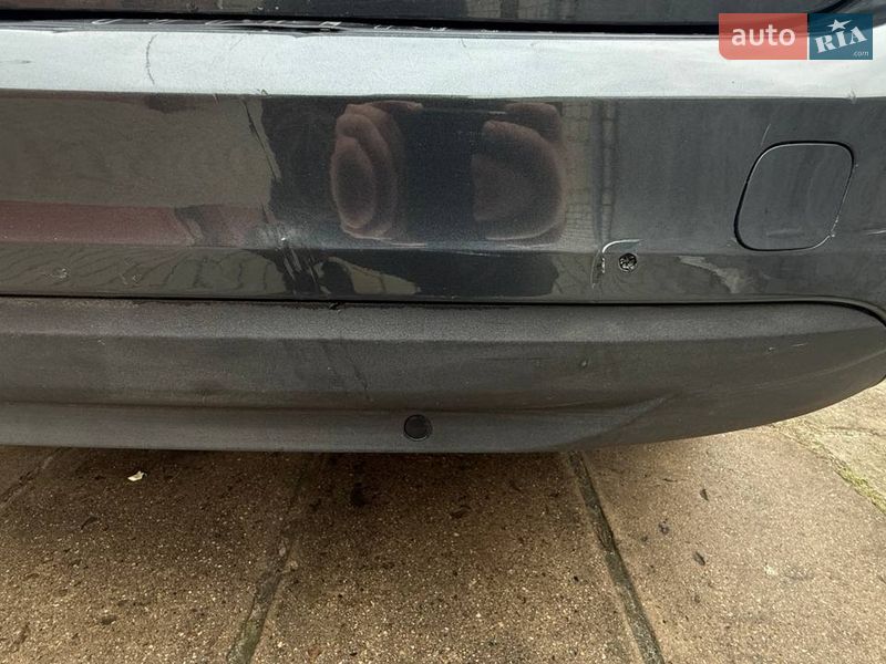 Універсал Volvo V60 2012 в Вараші