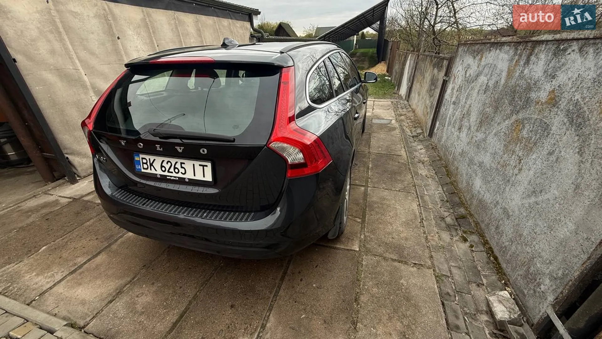 2012 Volvo V60 - мініатюра 49