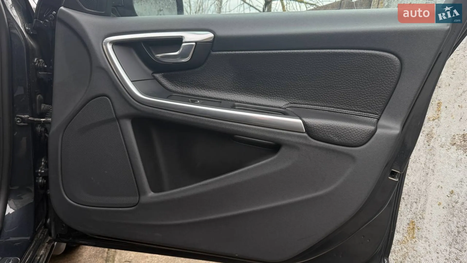 2012 Volvo V60 - мініатюра 38