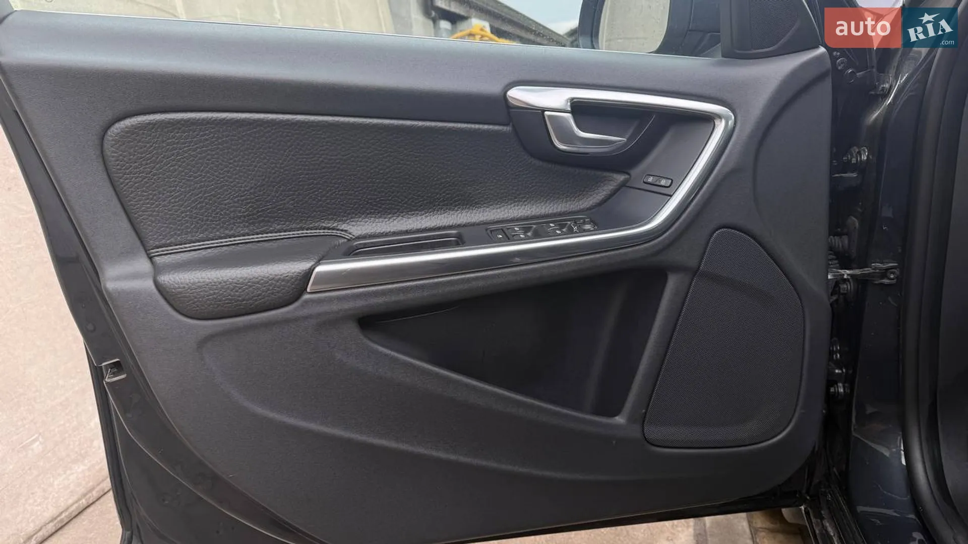 2012 Volvo V60 - мініатюра 36