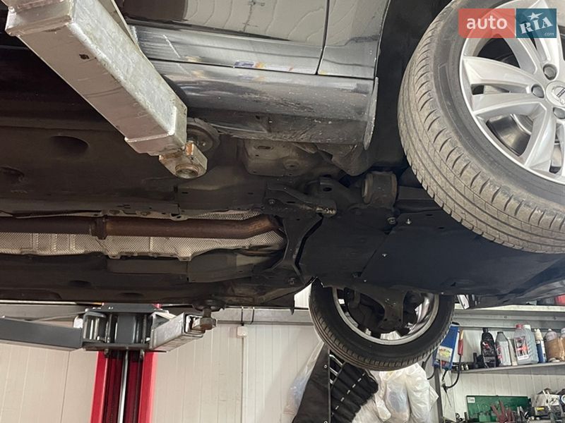 Універсал Volvo V60 2014 в Щасливе