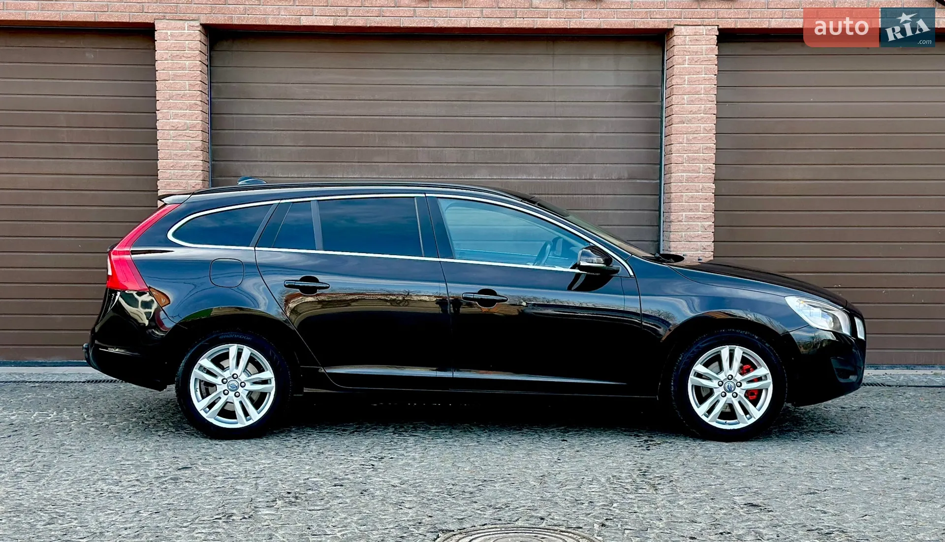2013 Volvo V60 - мініатюра 5