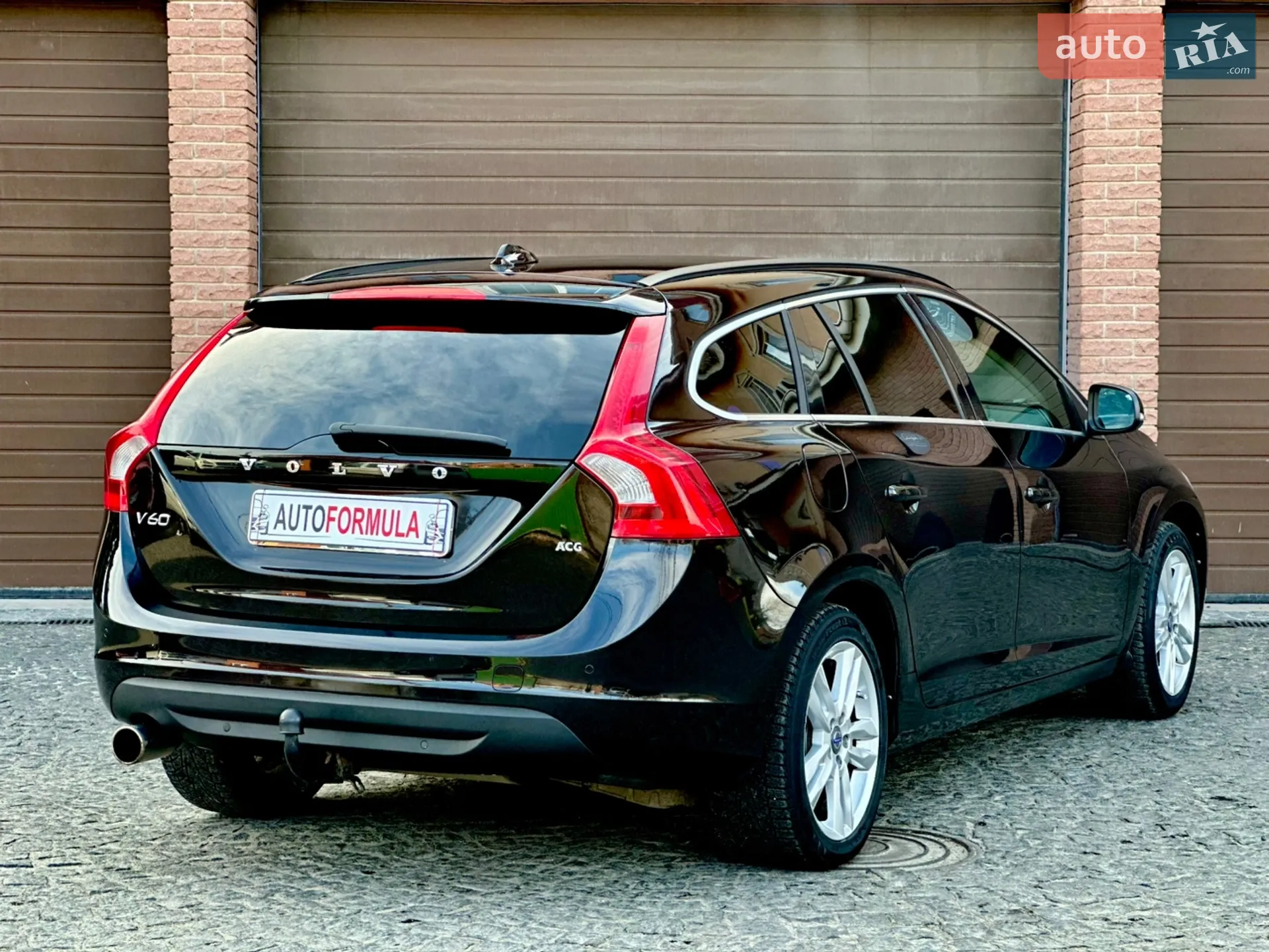 2013 Volvo V60 - мініатюра 8