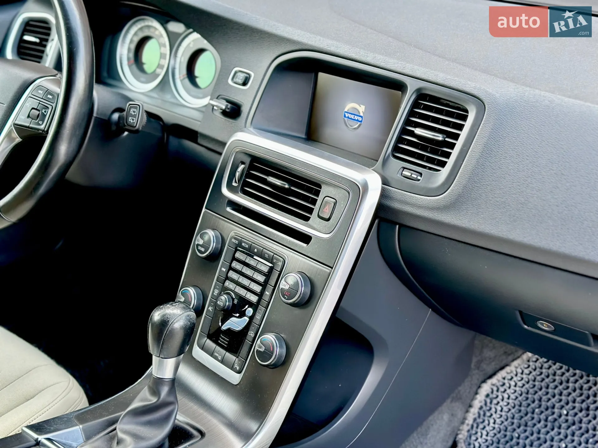2013 Volvo V60 - мініатюра 34