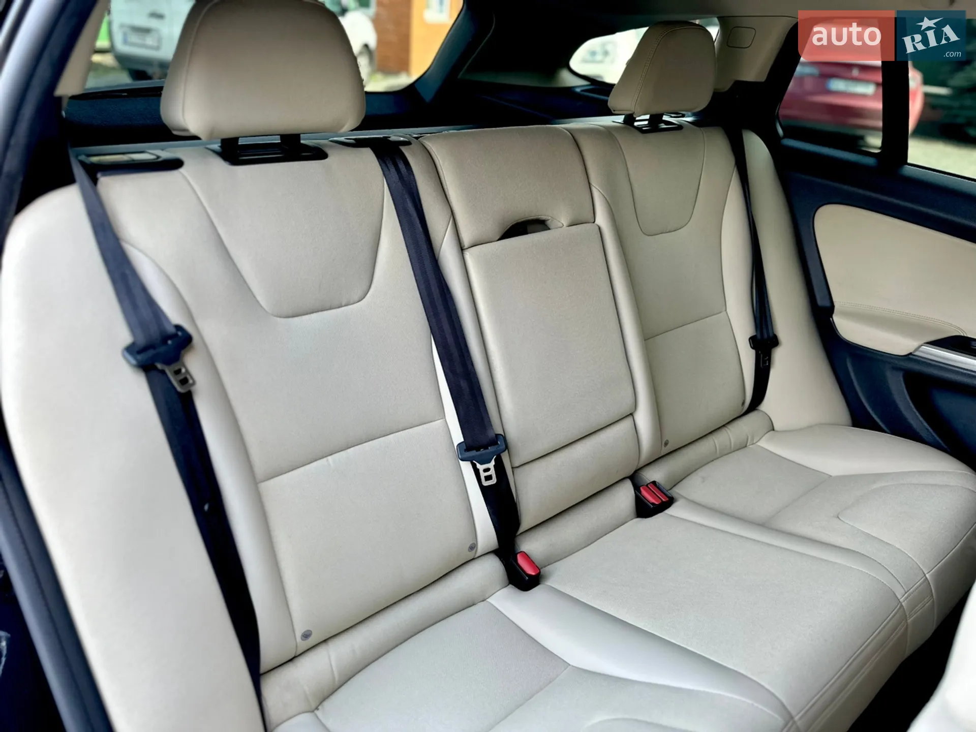 2013 Volvo V60 - мініатюра 38