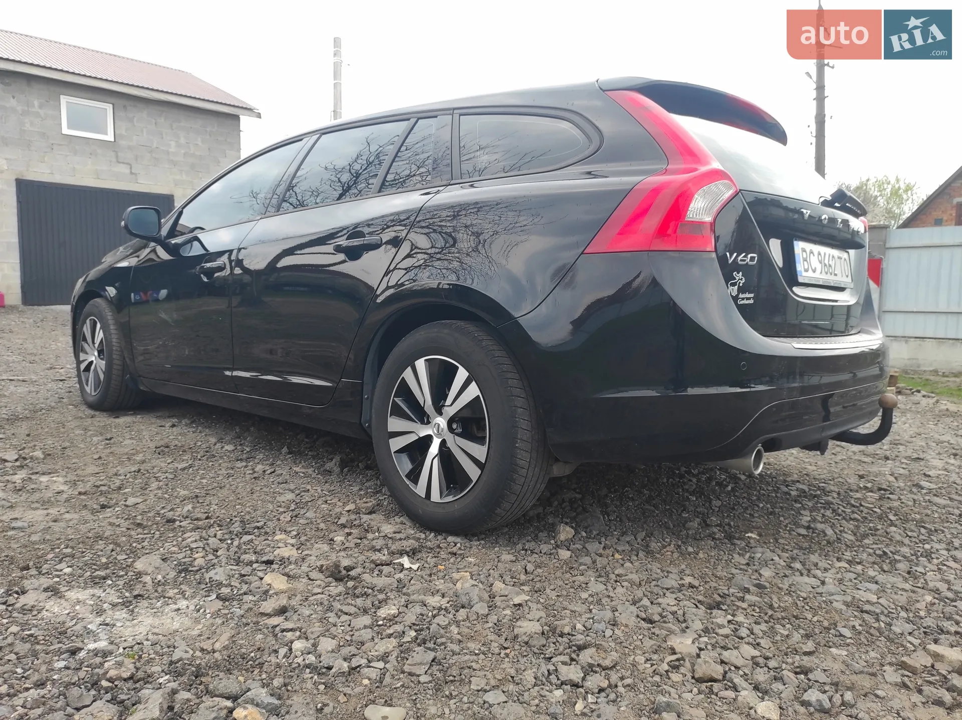 2015 Volvo V60 - мініатюра 14