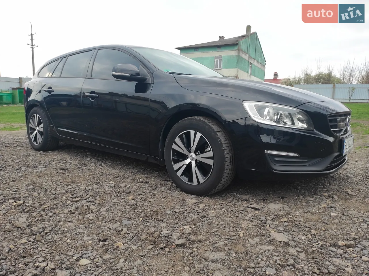 2015 Volvo V60 - мініатюра 31