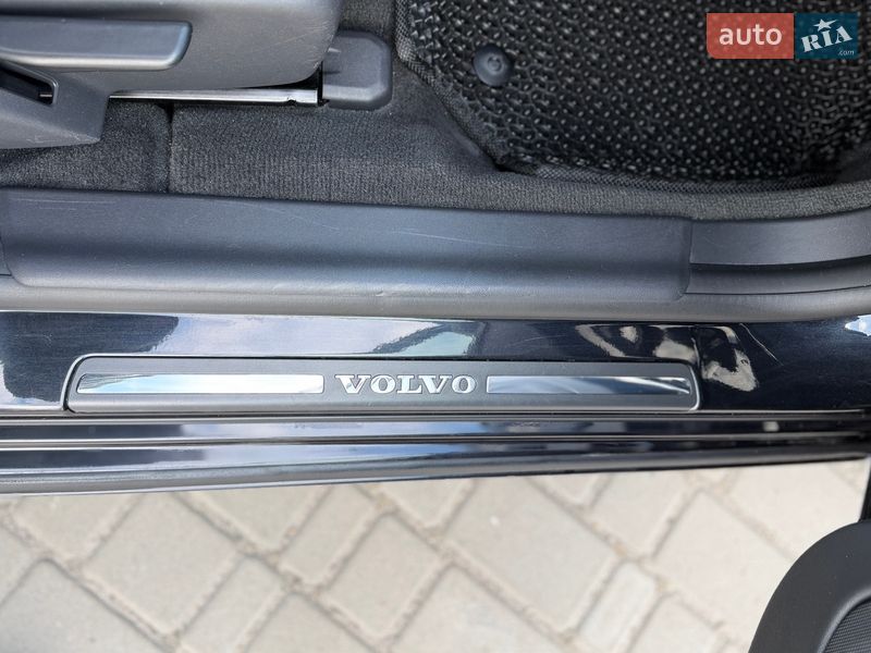 Універсал Volvo V60 2014 в Щасливе