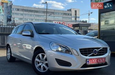 Універсал Volvo V60 2012 в Києві