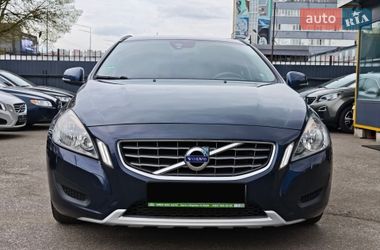 Универсал Volvo V60 2012 в Киеве