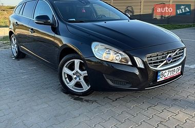 Универсал Volvo V60 2011 в Львове