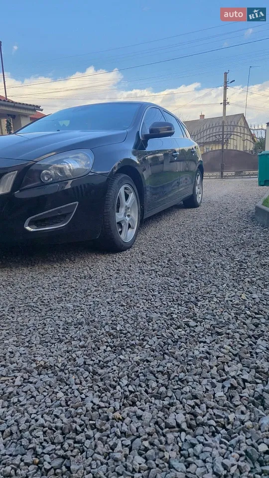 2011 Volvo V60 - мініатюра 29