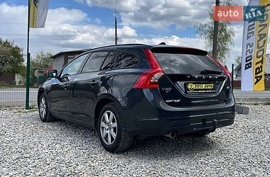Универсал Volvo V60 2014 в Коломые фото 5 Универсал Volvo V60 2014 в Коломые