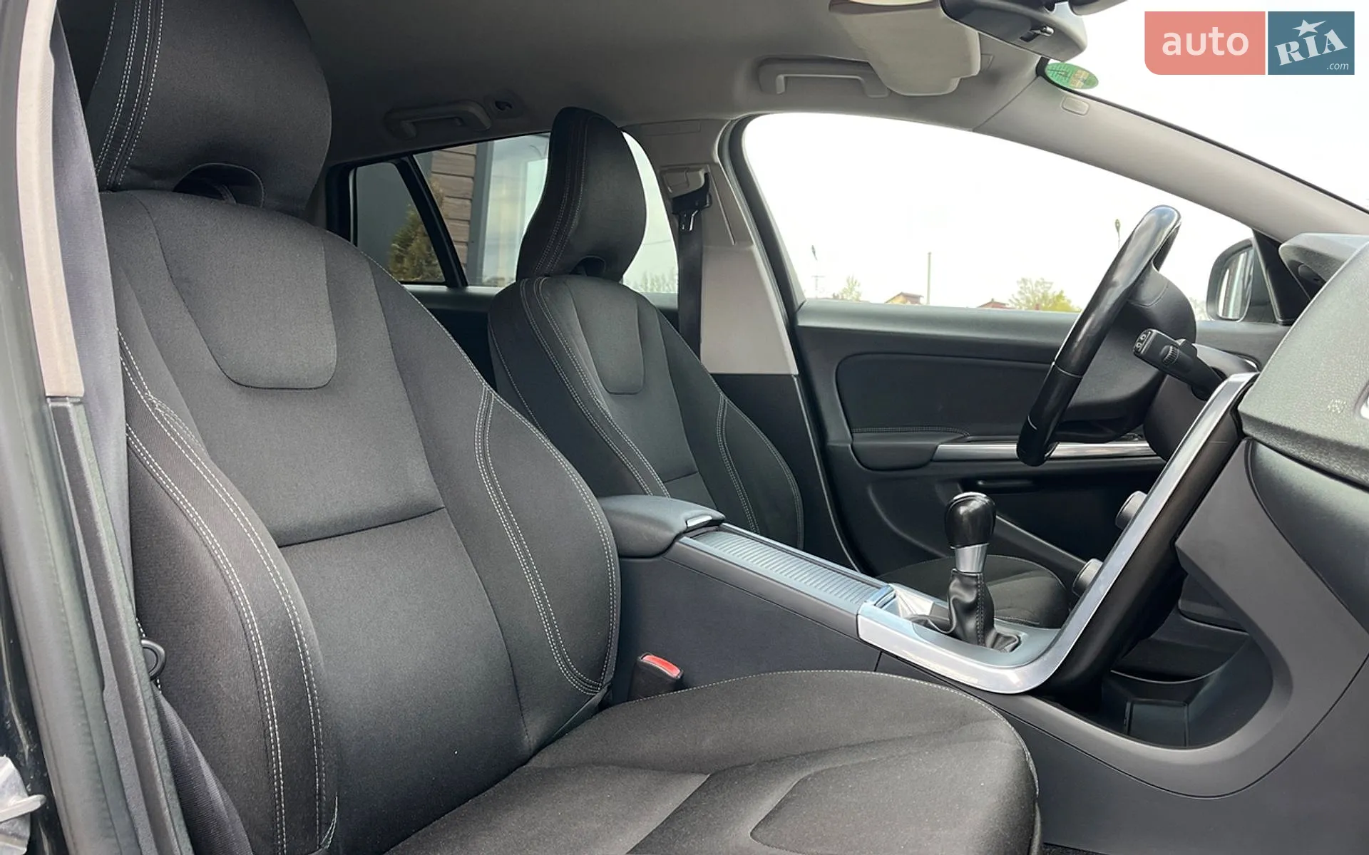 2014 Volvo V60 - мініатюра 20