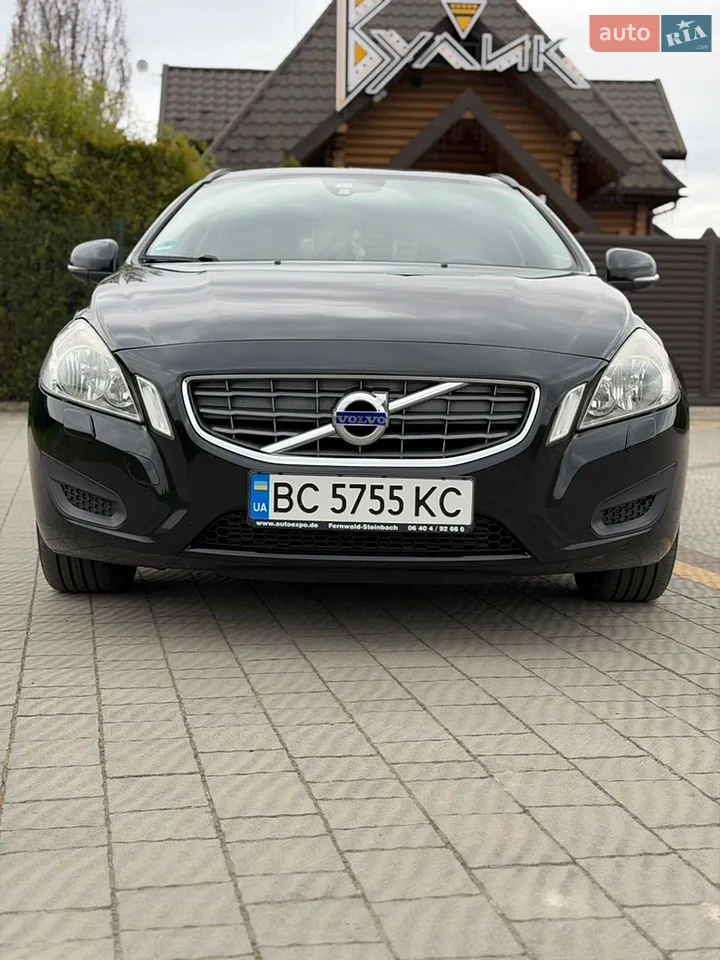 2011 Volvo V60 - мініатюра 34
