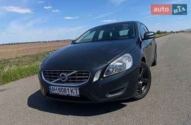 Універсал Volvo V60 2011 в Києві