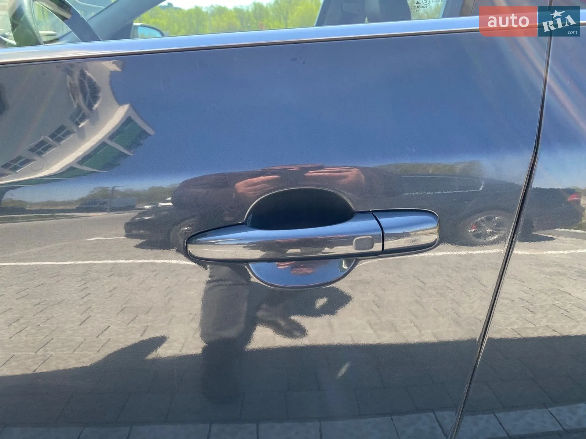 2014 Volvo V60 - мініатюра 13