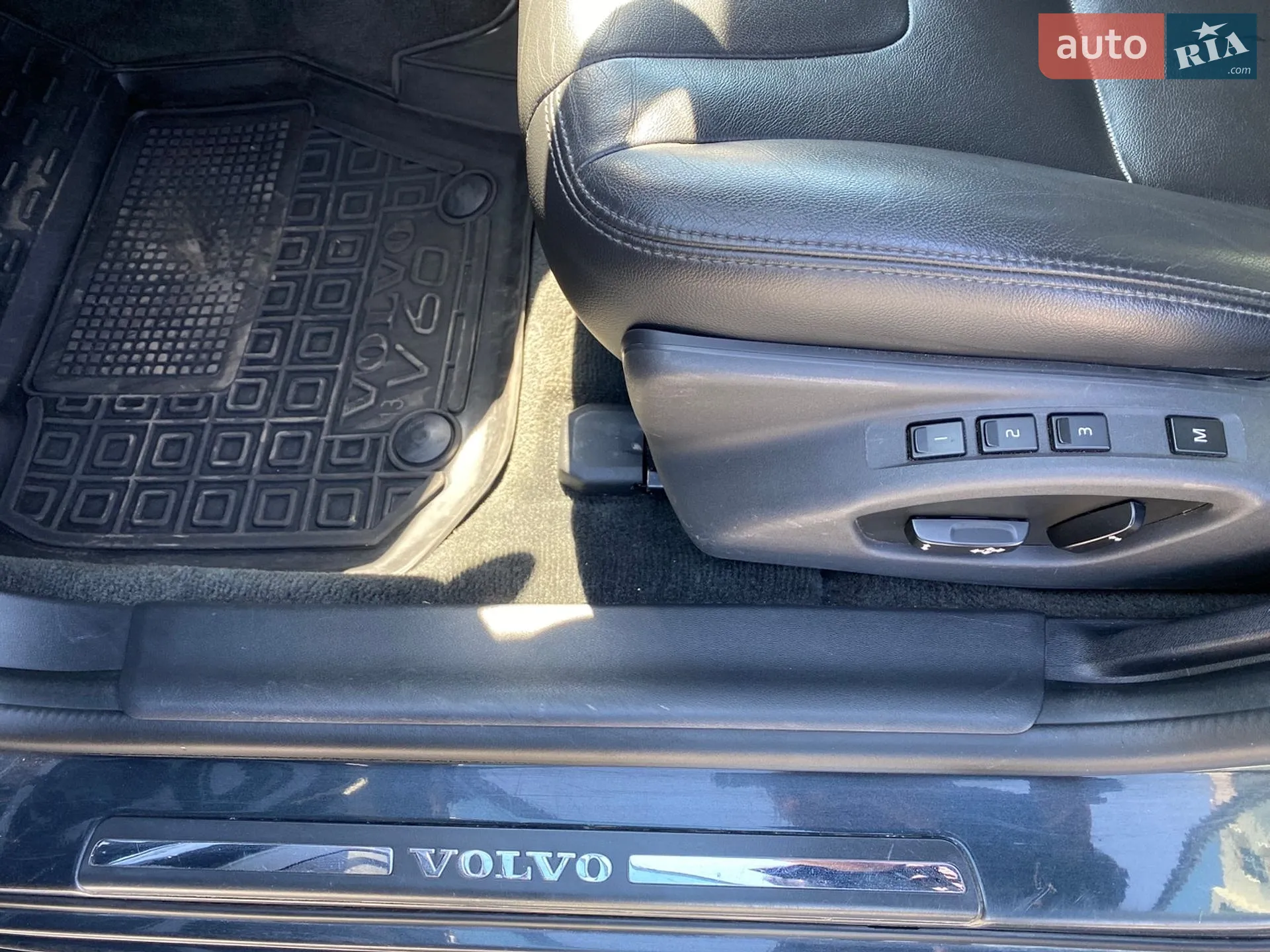 2014 Volvo V60 - мініатюра 18