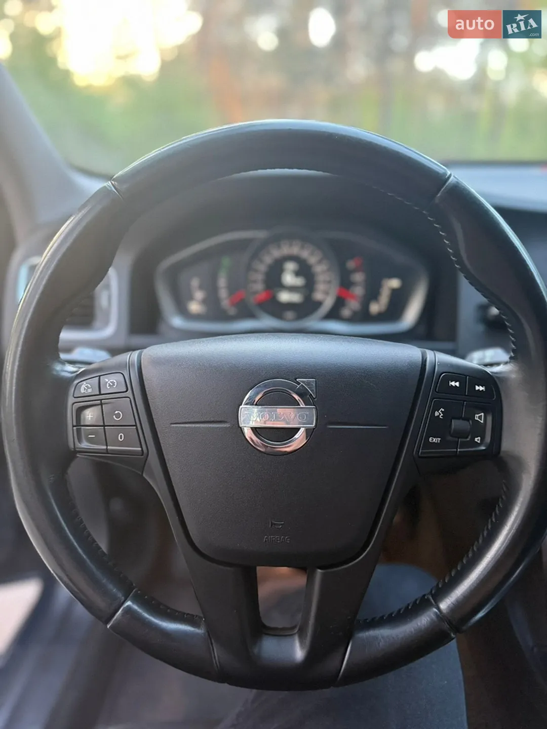 2013 Volvo V60 - мініатюра 24