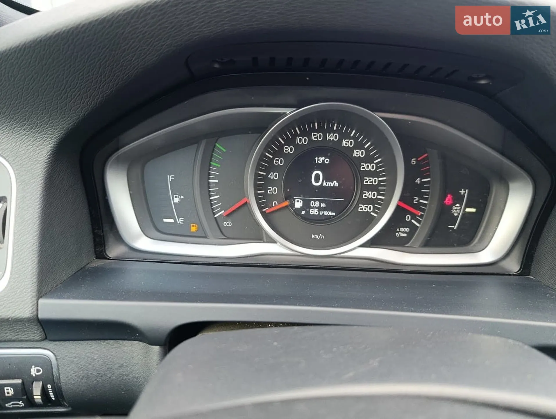 2015 Volvo V60 - мініатюра 16