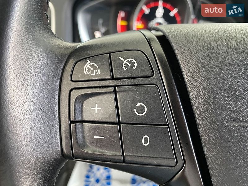 Универсал Volvo V60 2018 в Львове