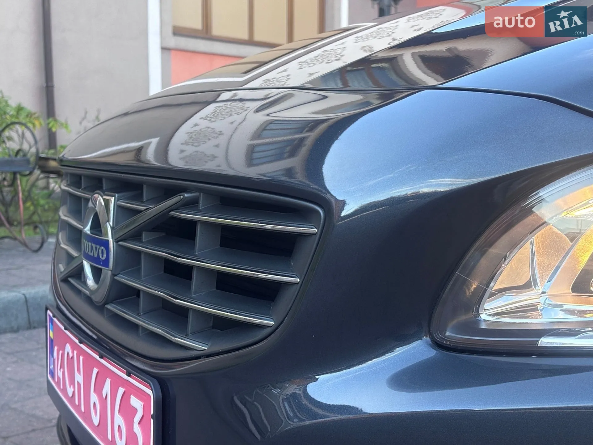 2015 Volvo V60 - мініатюра 35