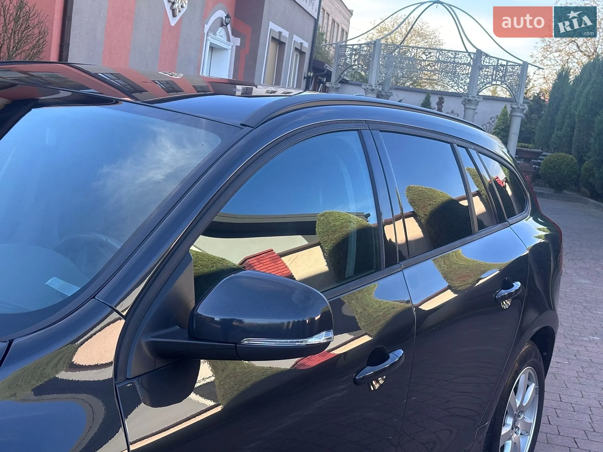 2015 Volvo V60 - мініатюра 39