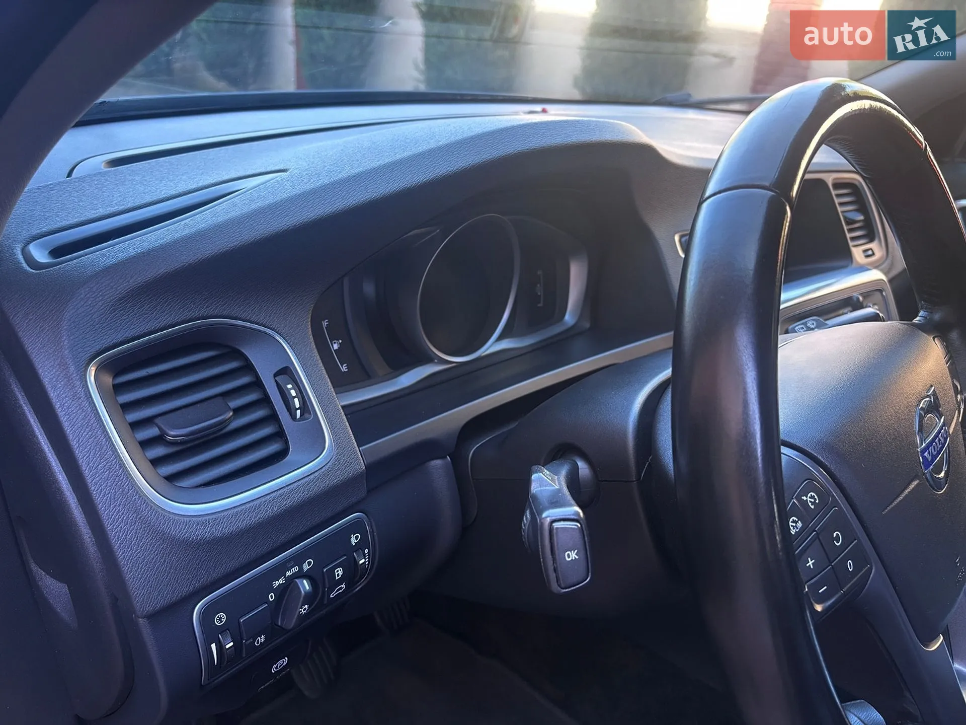 2015 Volvo V60 - мініатюра 98