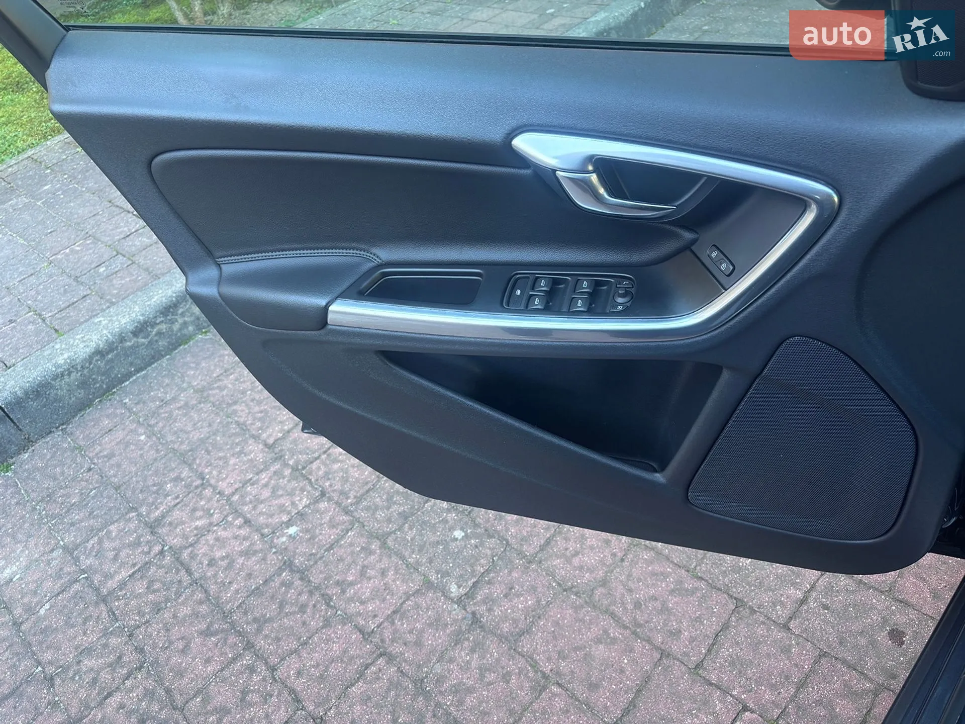 2015 Volvo V60 - мініатюра 103