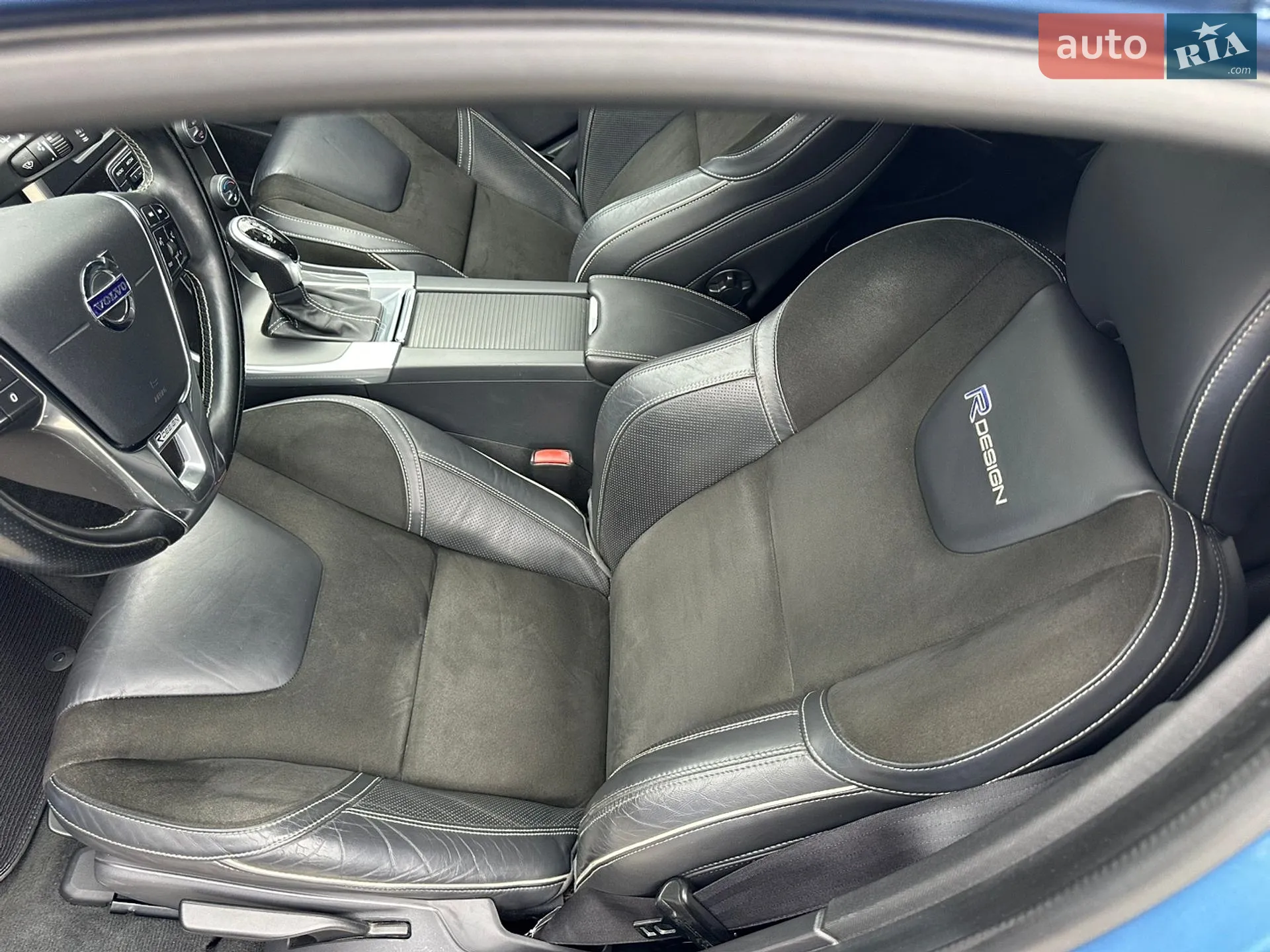 2013 Volvo V60 - мініатюра 28