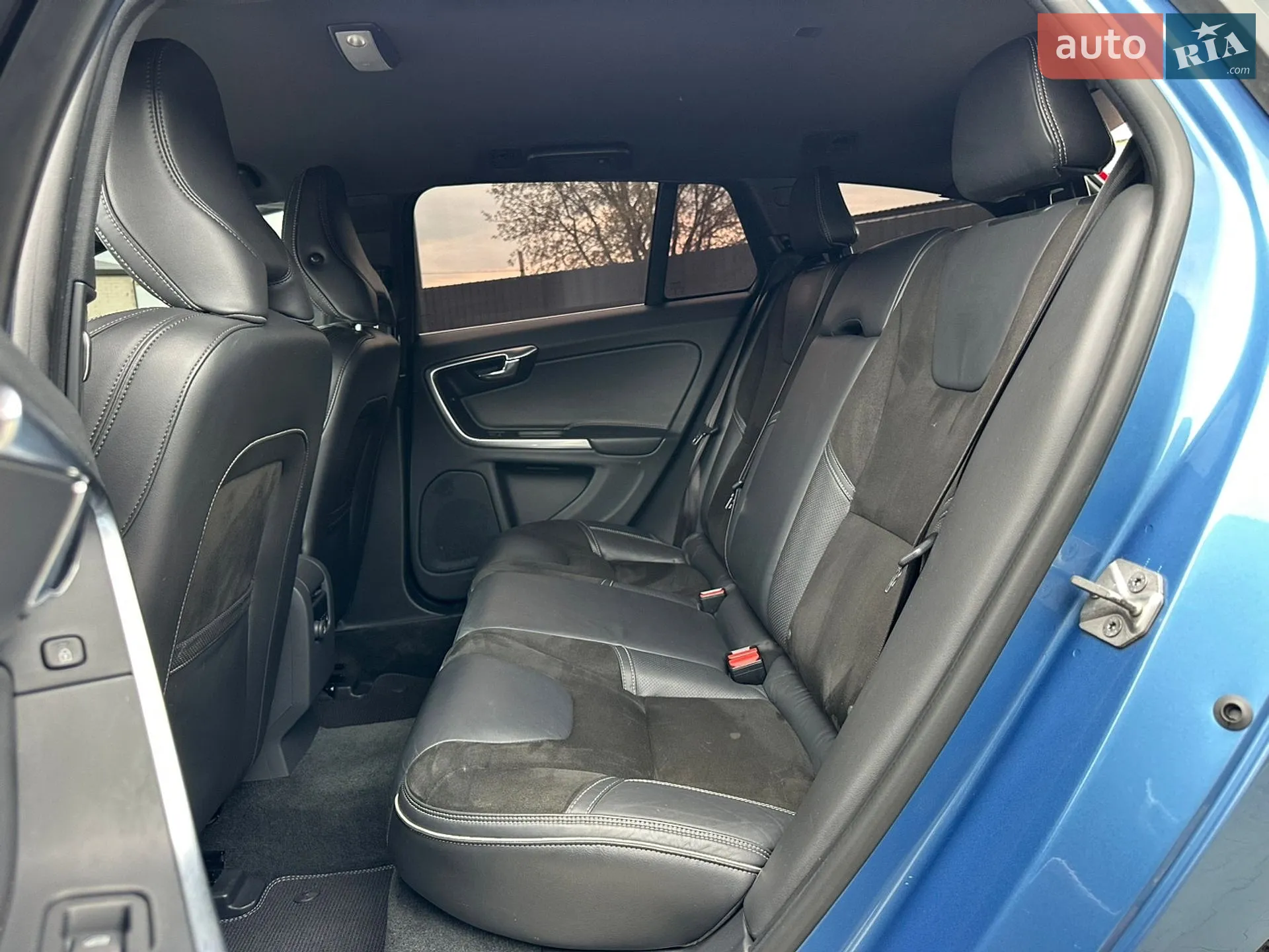 2013 Volvo V60 - мініатюра 35