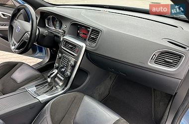 Универсал Volvo V60 2013 в Луцке